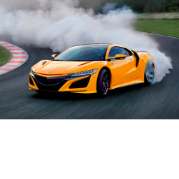 Olympic racing games