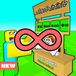 [♾️] DONATE INFINITE 💸