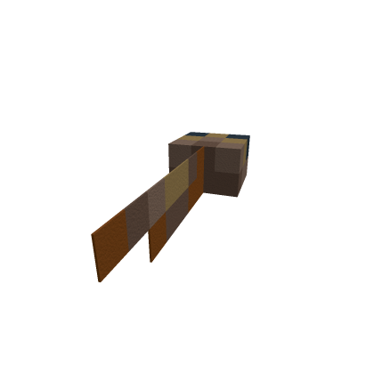 Minecraft Tadpole
