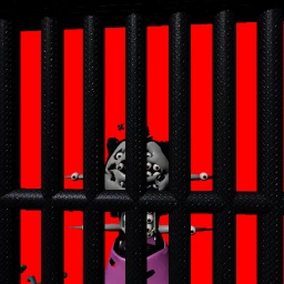FnaTI : Nightmare Before Disney (Showcase) icon