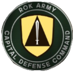ROKA ׀ The Capital Defense Command