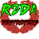 r2da destroyers