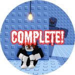 ESCAPED THE NIGHTMARE!