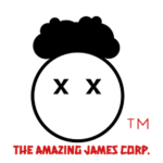 The Amazing James Corp.