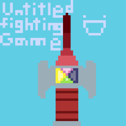Untiled Fighing Game