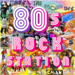 80's Rock