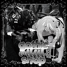 Gothic Emo Outfit Shop 🎀