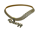 Breezy Bling