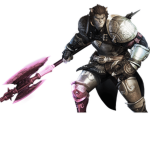 Berserkers of Maleficia