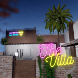 The Villa