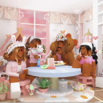 Aesthetic Pudneypopsies