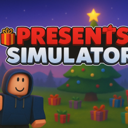 Presents Simulator