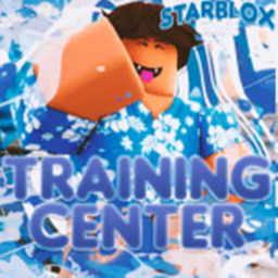 [TRAIN] Starblox Training Center