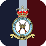 UUK | Royal Air Force Regiment