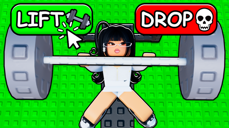 [🎅] Be a Bodybuilder screenshot 3