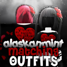 [NEW!] alaskanmint´s outfits
