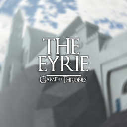 The Eyrie, The Capital of The Vale