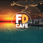 Friendly Doge's Cafe