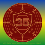 035th Woodland Rangers Company