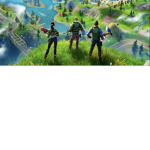 Fortnite bob team