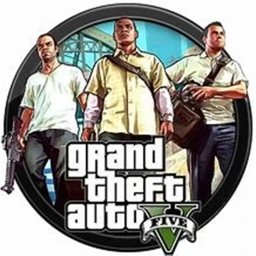 Gta 5 icon