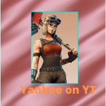 Yankee on YT