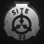SCP: Roleplay [Site - 32]