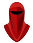 [TOTR] The Royal Guard