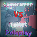 [ MAYOR UPDATE ] CameraMan VS Toliet Rp