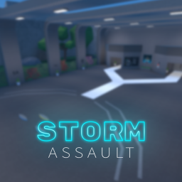 Storm Assault Training Facility