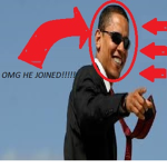 A group idk obama is great