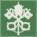 [VC] Government of the Holy See