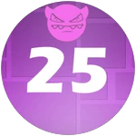 Game Badge Thumbnail