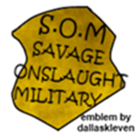 Savage Onslaught Military