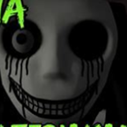 The Dead Dolls [Door]