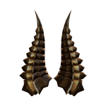 Golden Horns Of Demise