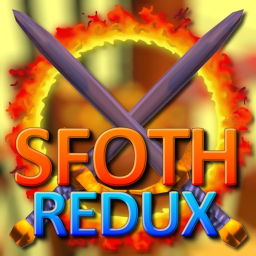 ⚔️ Sword Fights on the Heights IV: Redux