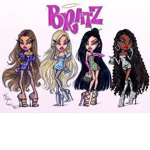 Las Bratz bb