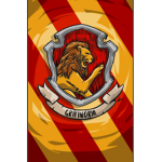 Gryffindoor House Official