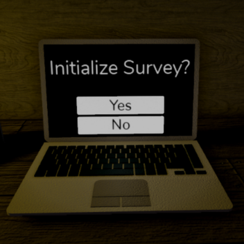Initialize Survey?