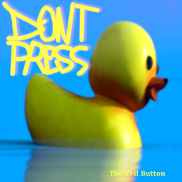 Don't Press The Evil Button