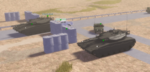 Red front recruitment