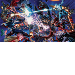 Marvel Multiversal Crossover
