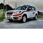 Soccorso Sanitario 2020