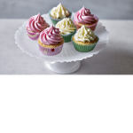 Aesthetic cupcakess