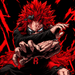 The strongest beast