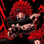 The strongest beast Group Thumbnail