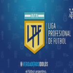 Liga Argentina Ronal