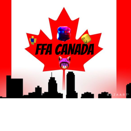 FFA Canadian🇨🇦