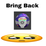 Bring Back Gov